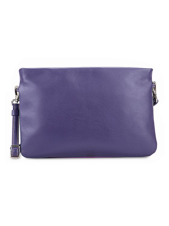 Mywalit Skuldertaske Læder 25 cm