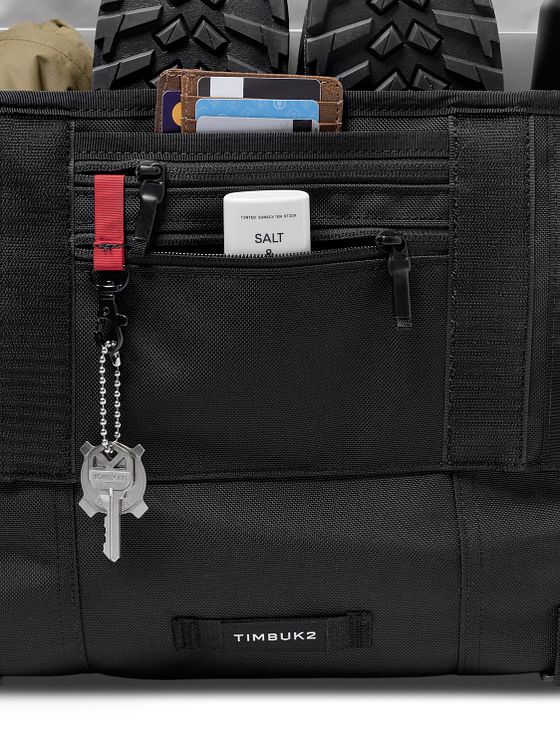Timbuk2 Classic Messenger-väska 40 cm Laptopfack Timbuk2 Classic Messenger-väska 40 cm Laptopfack