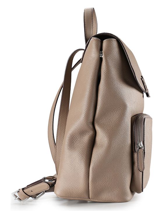 Lauren Ralph Lauren Cameryn City-rygsæk Læder 31 cm Lauren Ralph Lauren Cameryn City-rygsæk Læder 31 cm