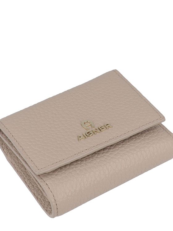 AIGNER Ivy-pung RFID-læder 10,5 cm