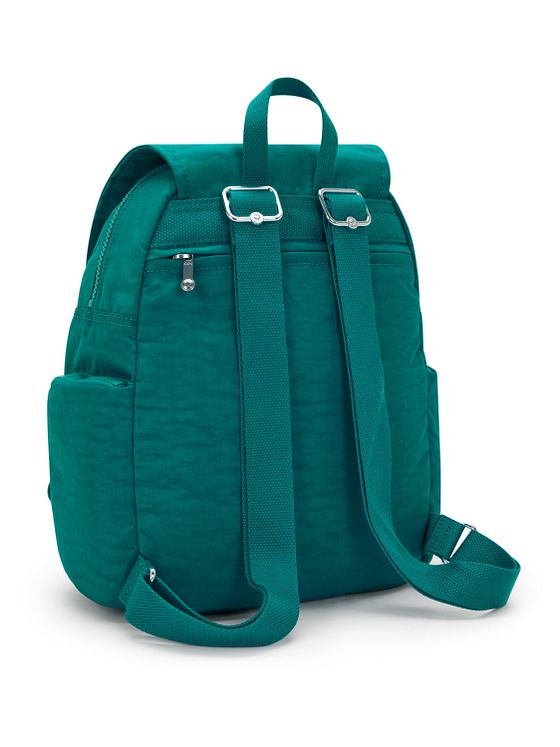 Kipling Basic City Zip Městský batoh S 33.5 cm
