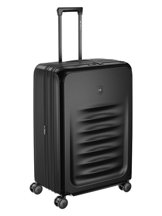 Victorinox Spectra 3.0 Udvidelig 4-hjuls trolley 75 cm