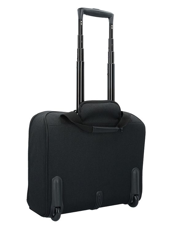 Delsey Paris Esplanade 2-hjulet business trolley 42 cm laptoprum