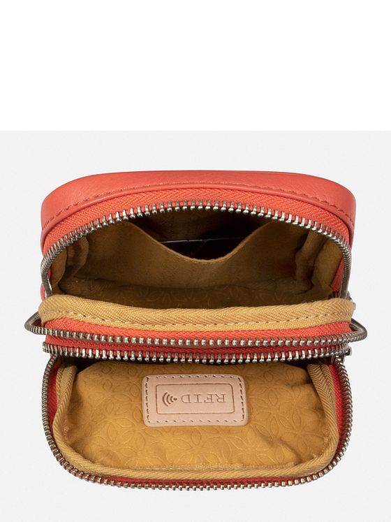 Jekyll & Hide Paris Mobil-etui Læder 11 cm