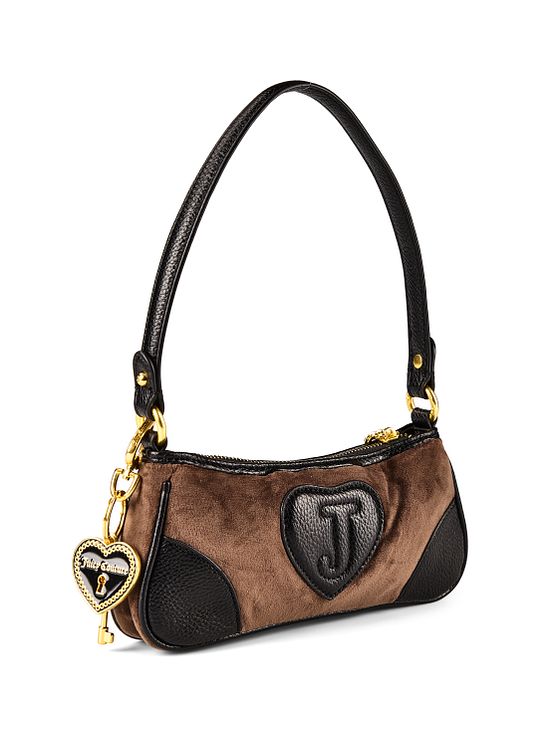 Juicy Couture Daydreamer Taška přes rameno 23.5 cm