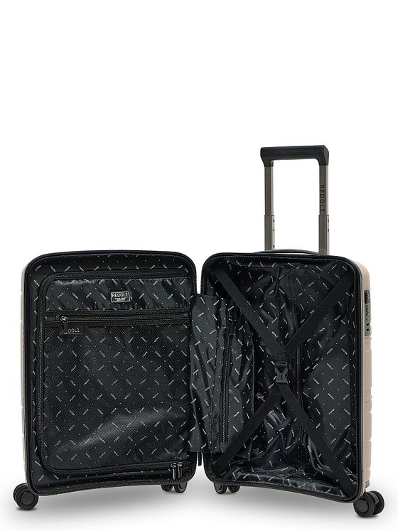 Redolz Essentials 11 CABIN 4 hjul Kabinetrolley 55 cm