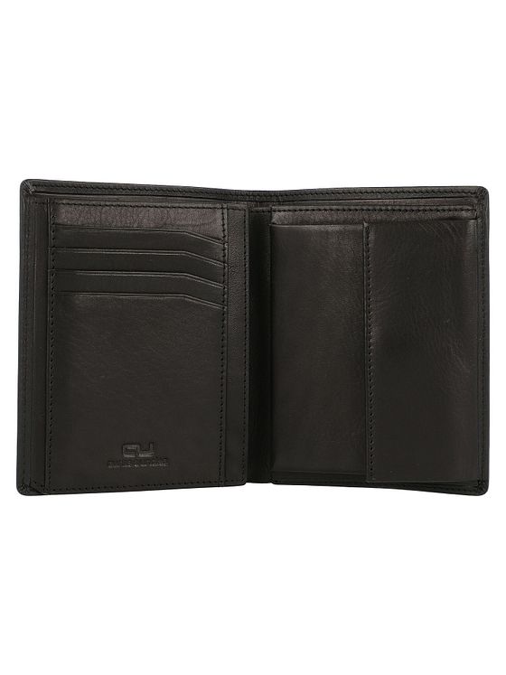 aunts & uncles Yorick pung RFID læder 10 cm