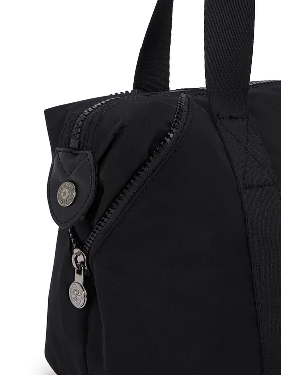 Kipling Basic Elevated Art Mini Skuldertaske 39 cm