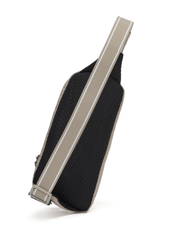 Pacsafe Taška přes rameno Vibe 150 RFID 16 cm