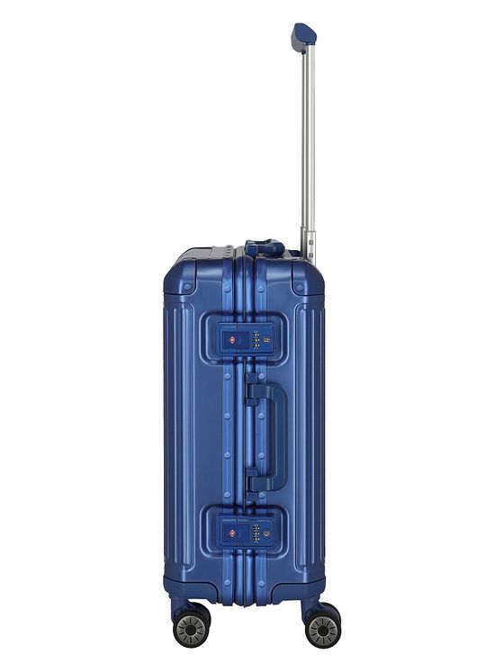 Travelite Næste 4-hjuls kabinevogn 55 cm