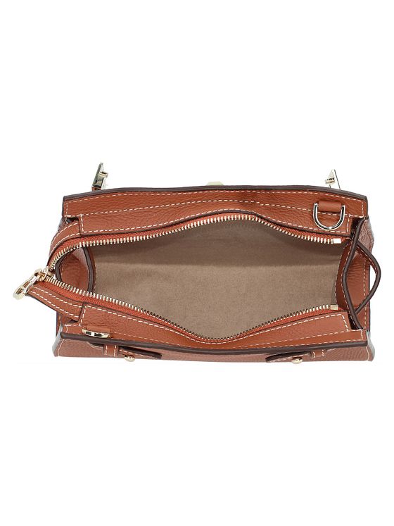 AIGNER Farah Crossbody taske S Læder 22 cm AIGNER Farah Crossbody taske S Læder 22 cm