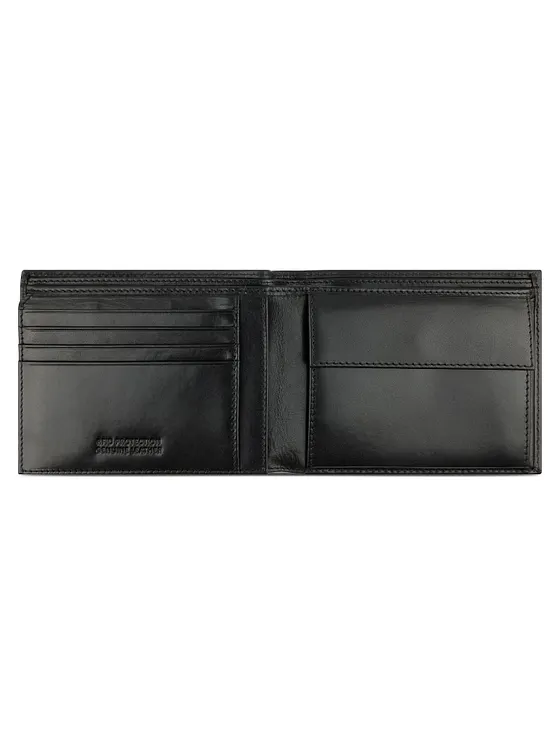 bugatti Nobile Plånbok RFID-skydd Läder 12 cm bugatti Nobile Plånbok RFID-skydd Läder 12 cm
