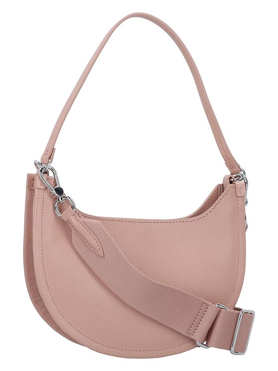 Lacoste Chantaco Classics Skuldertaske Læder 23 cm