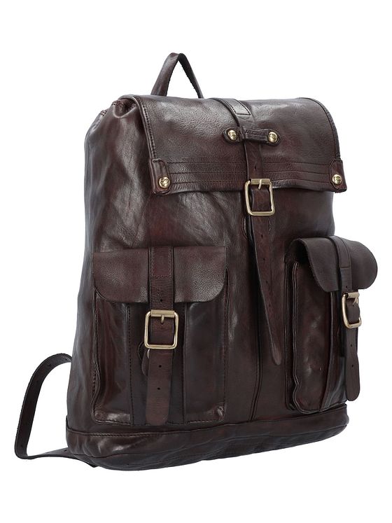 Campomaggi Batoh Kůže 42 cm