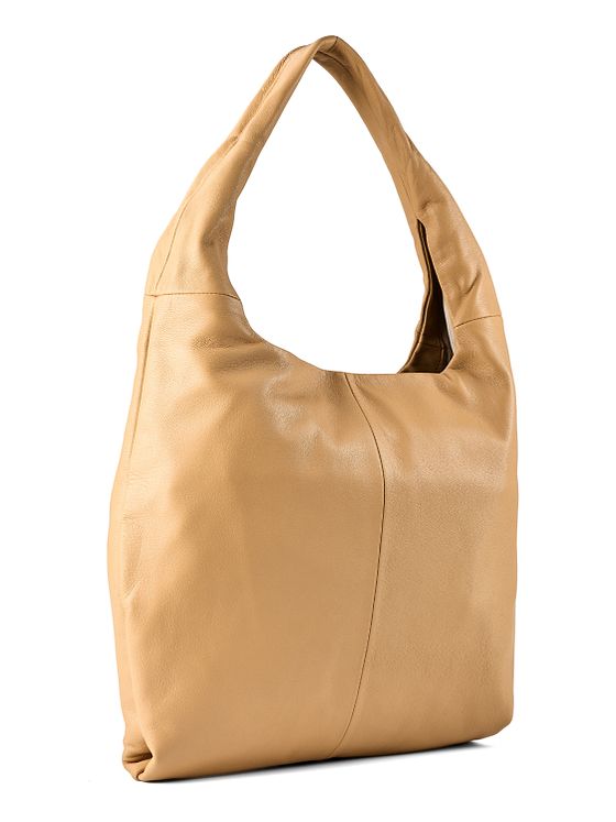 Liebeskind Mira Skuldertaske L Læder 33 cm