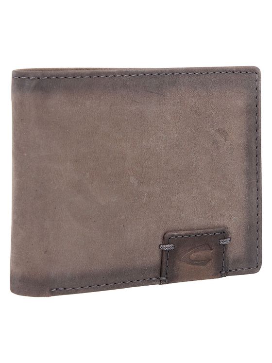 camel active Dallas Geldbörse RFID Schutz Leder 11 cm camel active Dallas Geldbörse RFID Schutz Leder 11 cm