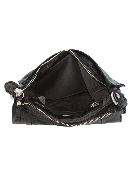 Campomaggi Skuldertaske Læder 26 cm