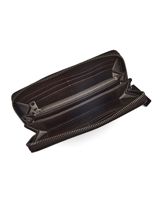 Liebeskind Audrey Pung RFID-beskyttelse Læder 18.8 cm Liebeskind Audrey Pung RFID-beskyttelse Læder 18.8 cm