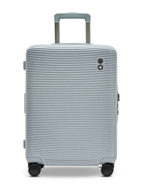 Echolac Ultima 4 hjul Kabinetrolley 54 cm med strækfold