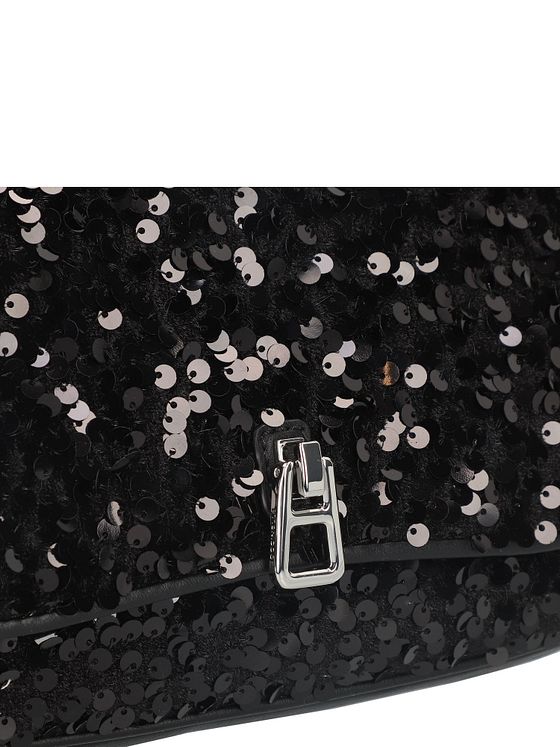 Coccinelle Magie Skuldertaske Læder 24.5 cm Coccinelle Magie Skuldertaske Læder 24.5 cm