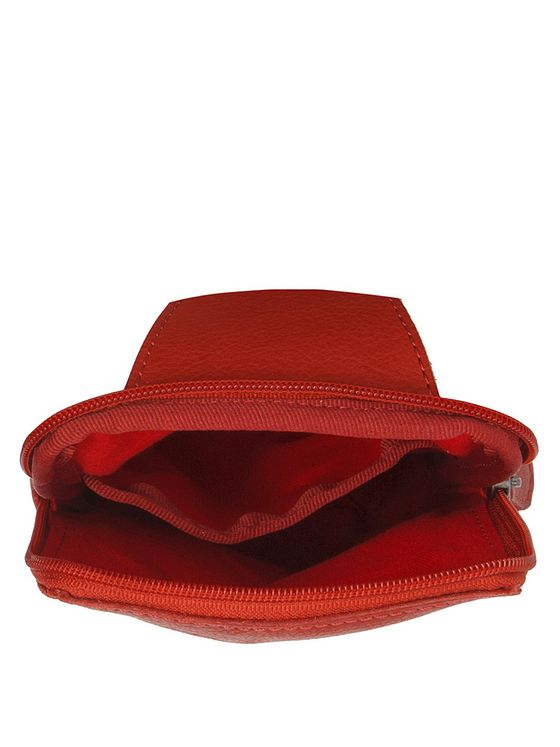 The Chesterfield Brand Cambridge Mini Bag skuldertaske Læder 12 cm The Chesterfield Brand Cambridge Mini Bag skuldertaske Læder 12 cm