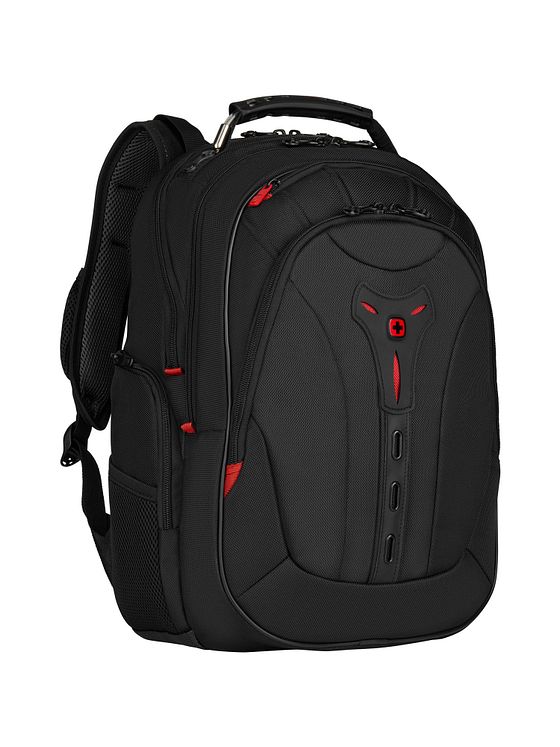 Wenger Pegasus Deluxe Ballistic Deluxe-rygsæk 47 cm rum til bærbar computer
