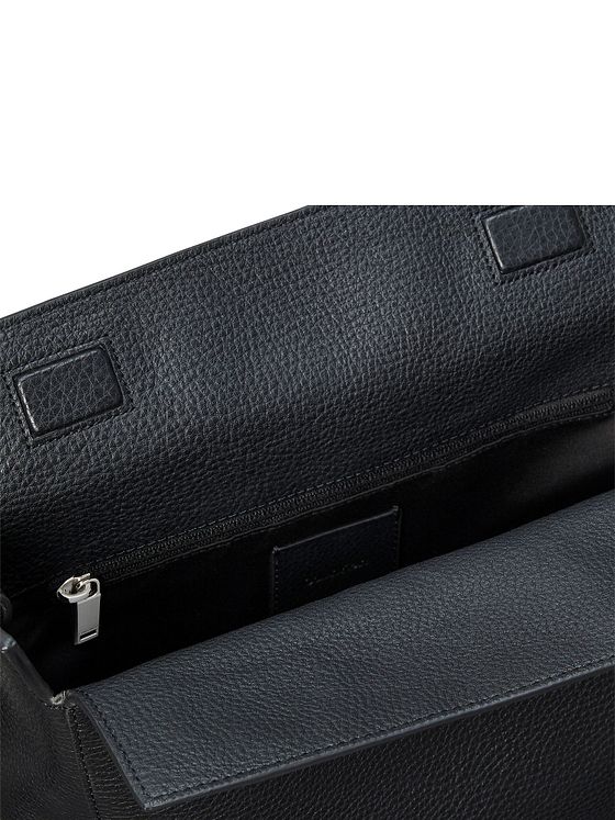 Calvin Klein Micro Pebble Messenger-taske 27 cm