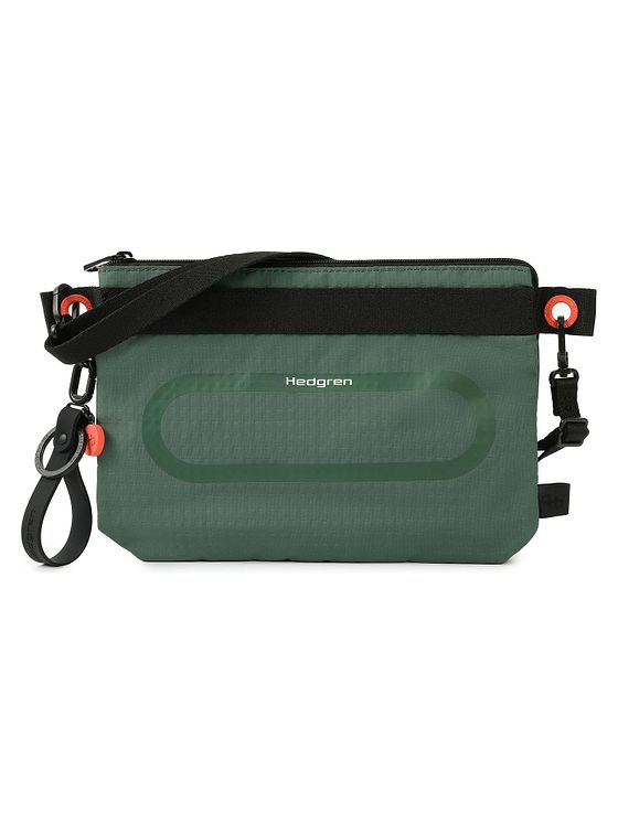 Hedgren Uni Ichi M Skuldertaske RFID-beskyttelse 24 cm
