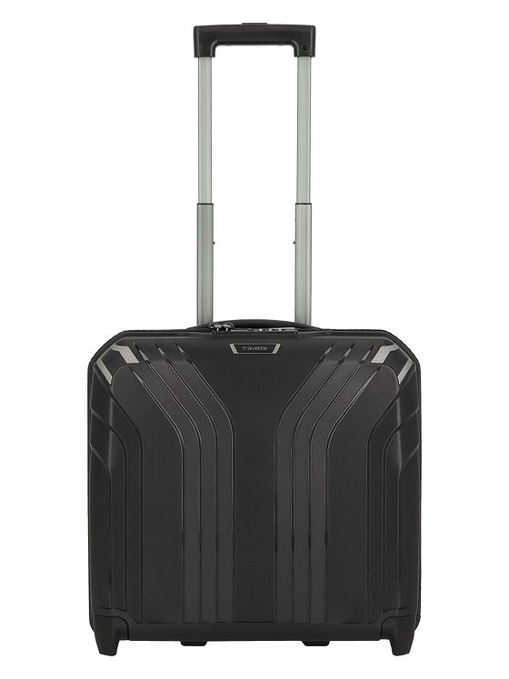 Travelite Elvaa 2 hjul Business-trolley 44 cm Laptoprum