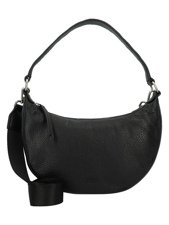 Jost Vika Skuldertaske Læder 27.5 cm