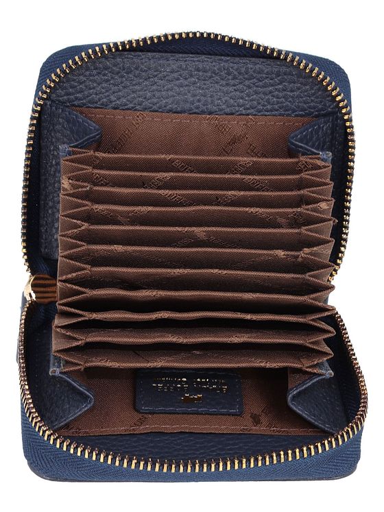 Braun Büffel Asti Kreditkortetui Læder 10.5 cm