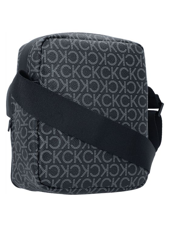 Calvin Klein CK Must Skuldertaske 16.5 cm Calvin Klein CK Must Skuldertaske 16.5 cm