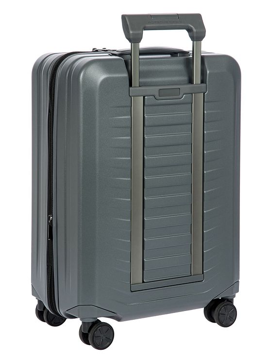 Porsche Design Roadster 4 kolečka Kabinkový kufr S 55 cm Kapsa na notebook s roztažitelným záhybem