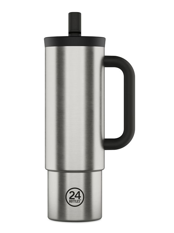 24Bottles Straw Drikkebæger 800 ml