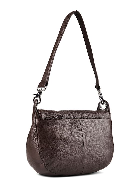Mandarina Duck Mellow Bolsa de hombro Piel natural 36 cm Mandarina Duck Mellow Bolsa de hombro Piel natural 36 cm
