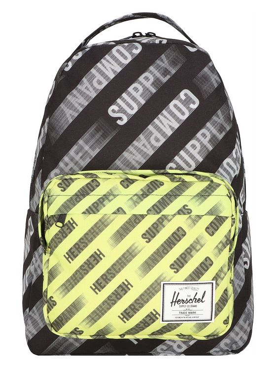 Herschel Classics Miller-rygsæk 44 cm med rum til bærbar computer Herschel Classics Miller-rygsæk 44 cm med rum til bærbar computer