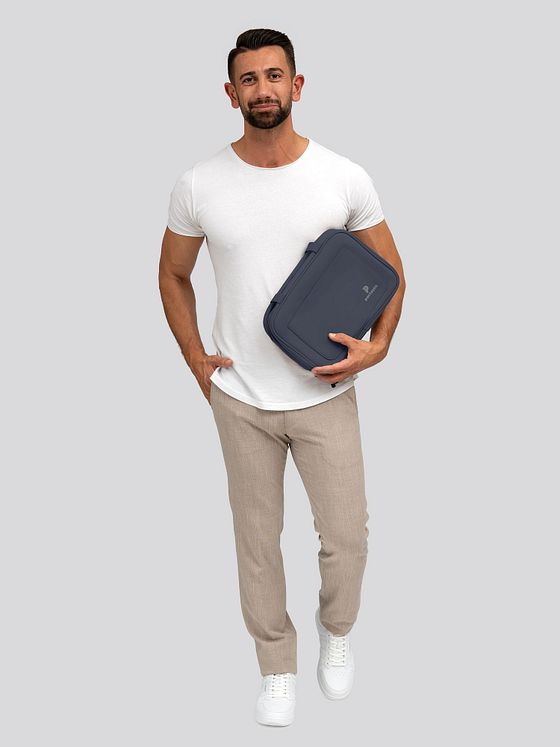 Pactastic Urban Collection Kultur-taske 33 cm Pactastic Urban Collection Kultur-taske 33 cm