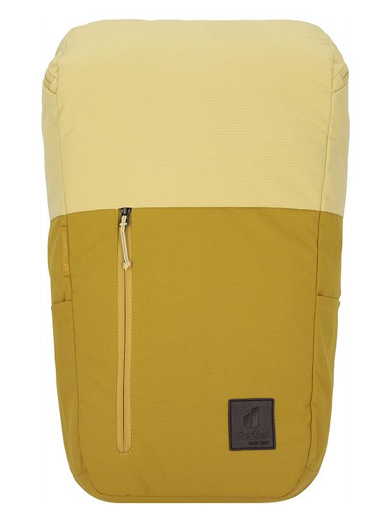 Deuter UP Stockholm-rygsæk med 51 cm rum til bærbar computer
