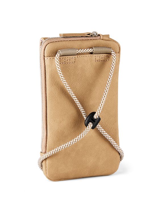 Zwei Mademoiselle.M Mobil-etui 10 cm