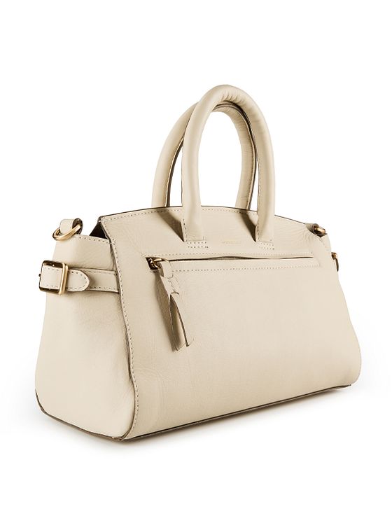 Burkely Demi Håndtaske Læder 28 cm