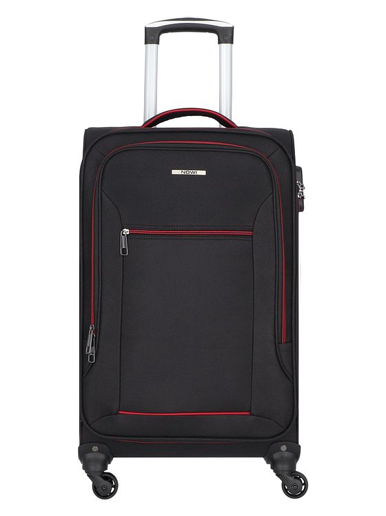NOWI Sevilla 4 hjul Trolley 64 cm