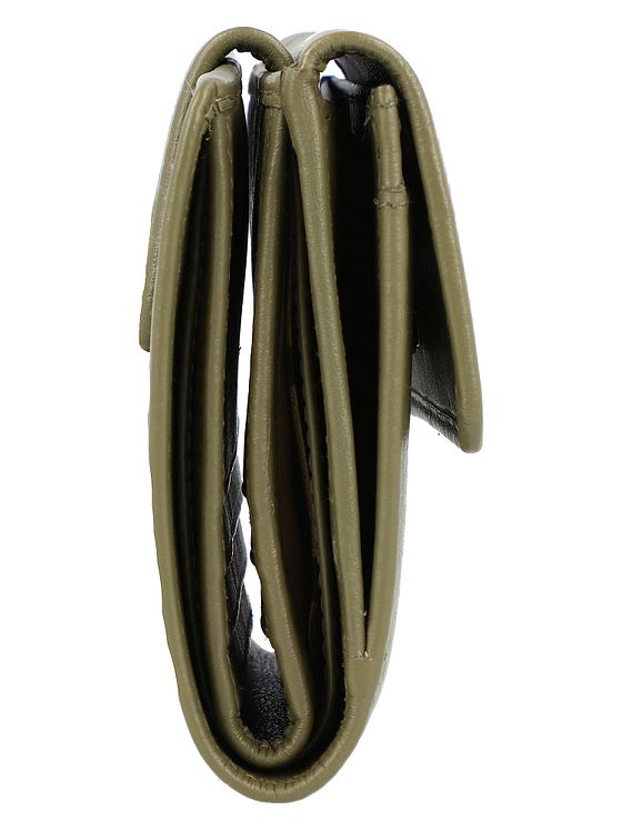 Esquire Peru-pung RFID-læder 10 cm