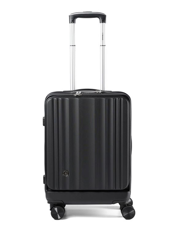 Benzi 5801 4 hjul Kabinetrolley 55 cm Laptoprum