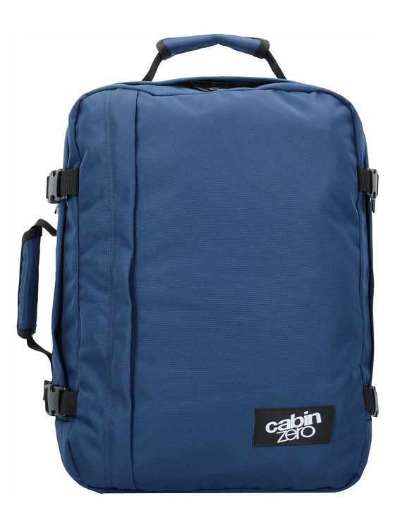 Cabin Zero Classic 36L Cabin Backpack Rygsæk 44 cm