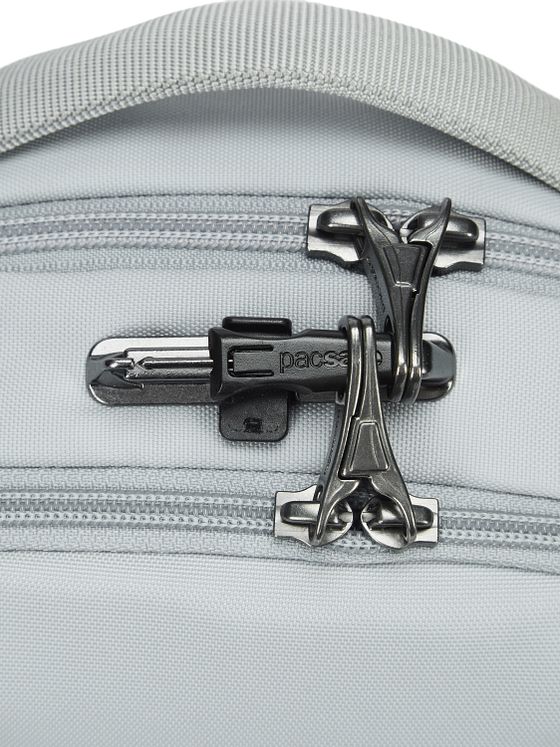 Pacsafe Pacsafe V Mini Bag skuldertaske RFID-beskyttelse 17 cm