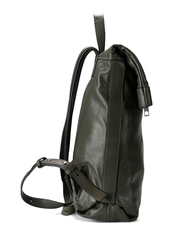 Liebeskind Elvira Daypack Læder 66 cm Laptoprum