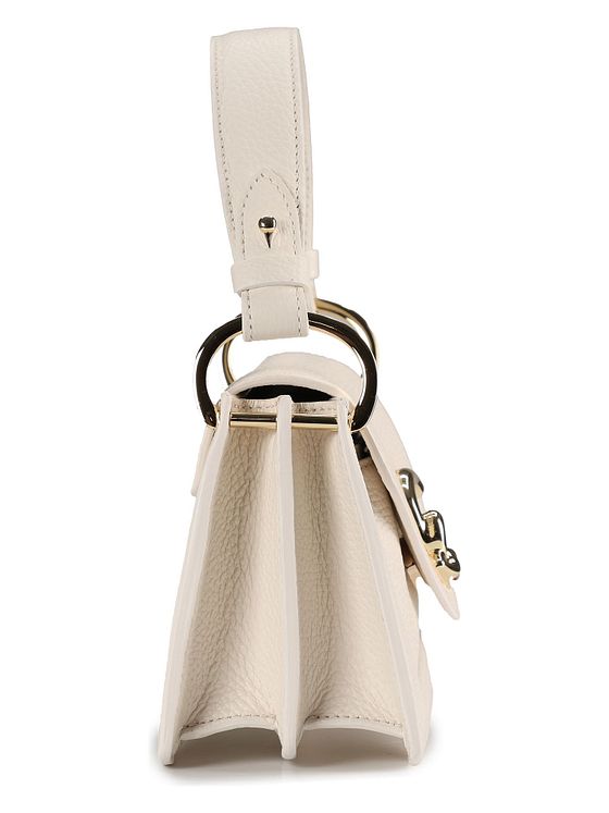 Coccinelle C-Me Skuldertaske Læder 21 cm