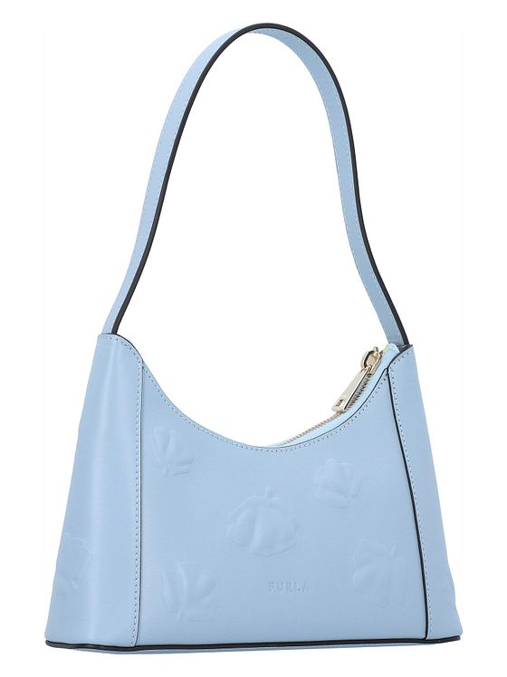 Furla Diamante ee Skuldertaske Læder 24 cm Furla Diamante ee Skuldertaske Læder 24 cm