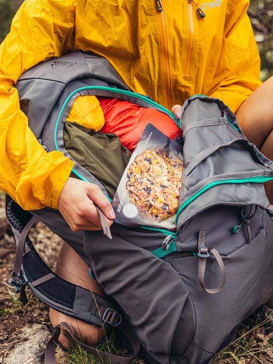 Gregory Jade 53 Trekking-rygsæk XS-S 71 cm