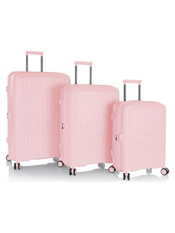 Heys AirLite 4 hjul Kuffert 3-delt med strækfold Heys AirLite 4 hjul Kuffert 3-delt med strækfold